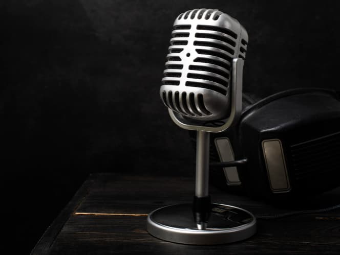 Podcast
