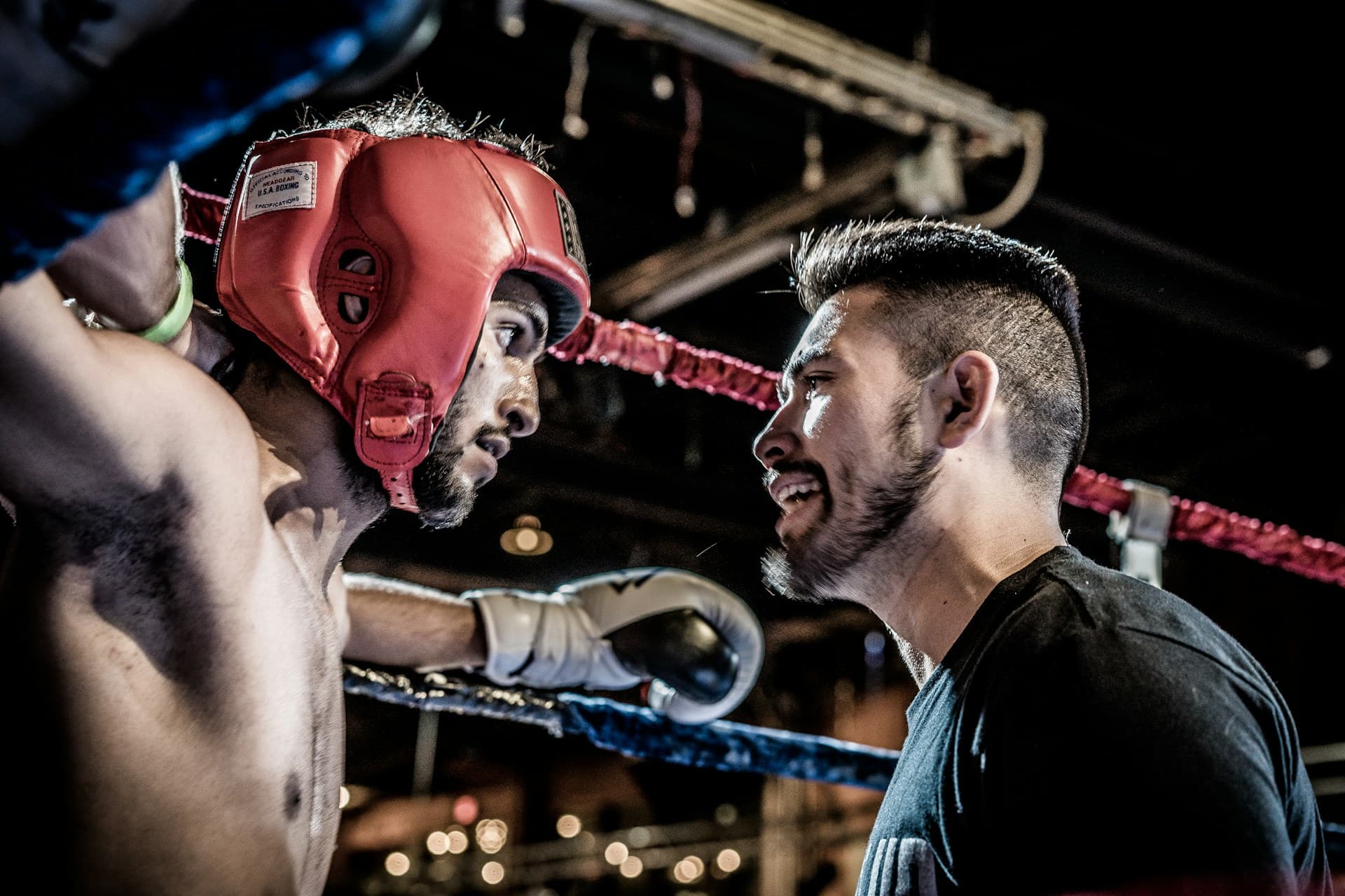 MMA