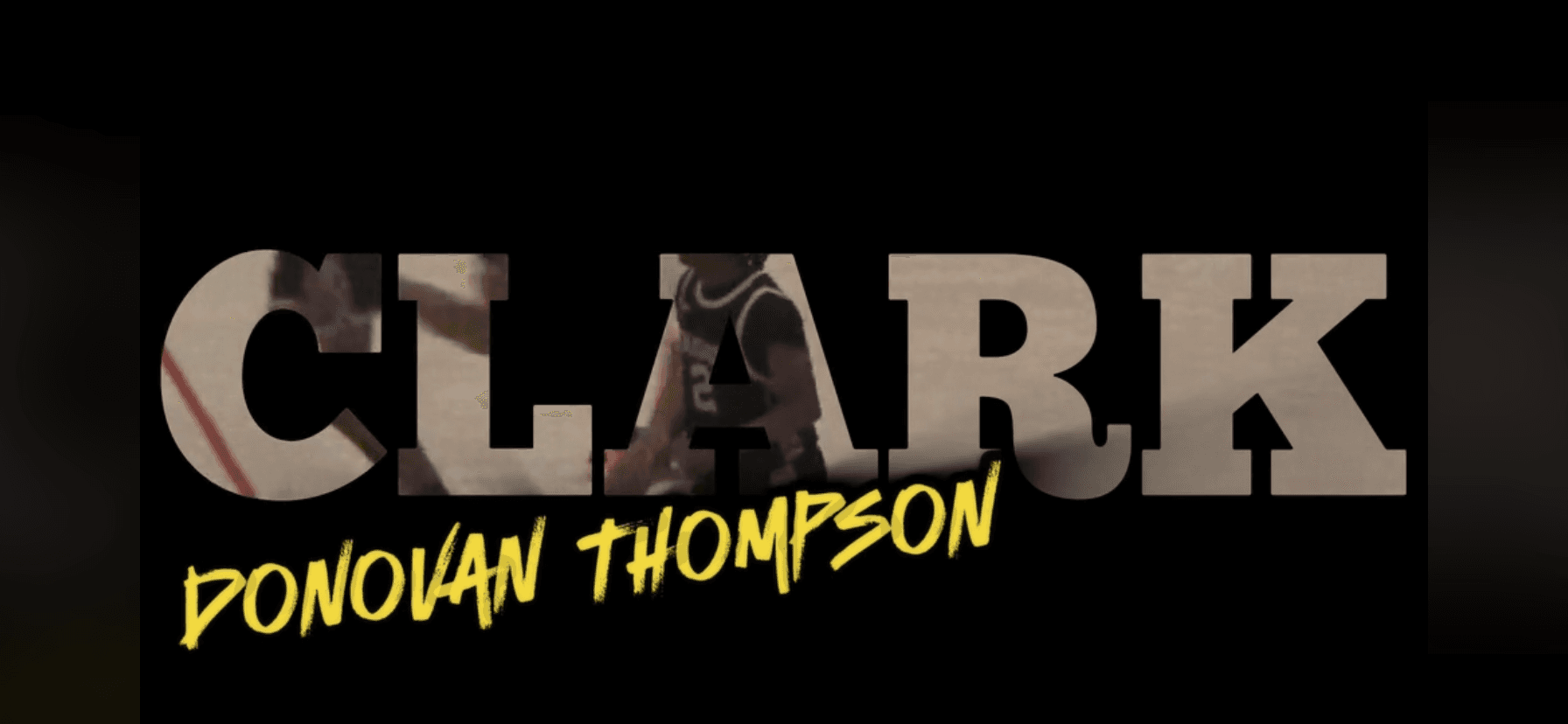 #2 Donovan Thompson