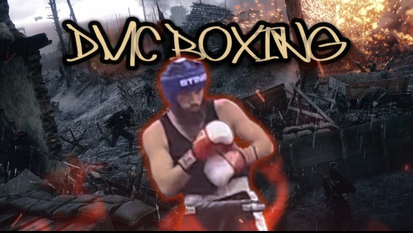 DMC Boxing