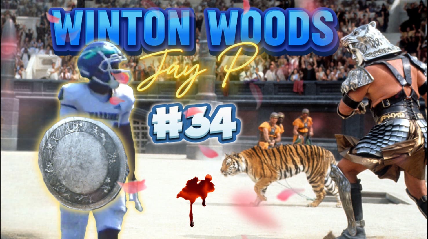 #34 Jay P